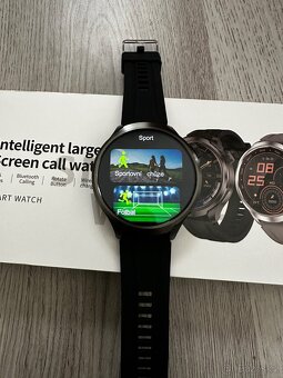 Smart Watch - 6