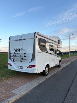 Carado A132 – 2024, záruka 3/26 - 6