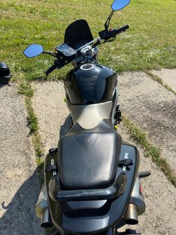 Prodám Suzuki GSR 600 - 6