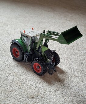 RC traktor Siku Control Fendt Vario 939 - 6