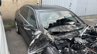 BMW 740D XDRIVE - 6