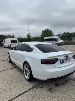 Audi A5 2.0Tdi 105kw. - 6