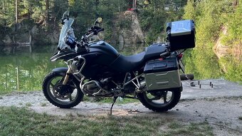 BMW R 1200. GS - 6