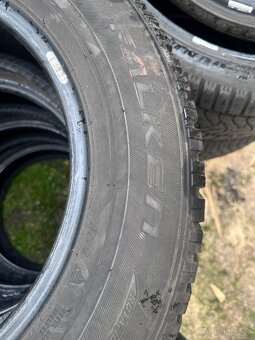 Zimní sada pneu 215/65 R16 - Falken - 6