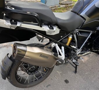 BMW R1250GS r.v.2023 SLEVA - 6