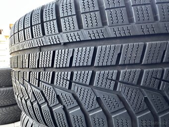 Alu kola 5x112 r21 s pneu (rs6) - 6