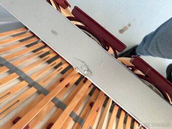 Lamelové rošty Apollon V6 - 6