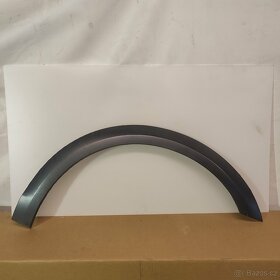 Audi A6 Allroad 4G světla, nárazník - 6