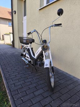 Babetta 210 - 6