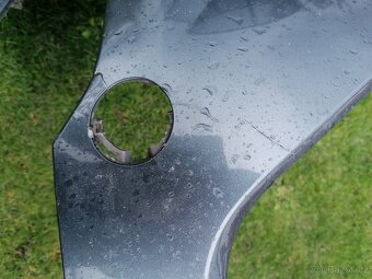 Predni naraznik Skoda kamiq - 6