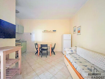 Prodej bytu 2+kk 41 m², Via Tordino, Silvi Marina, Itálie - 6