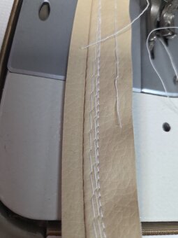 Průmyslový šicí stroj - 6