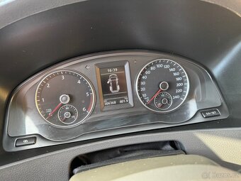 Volkswagen Transporter T5.1 2.0 TDi 5 mist DSG - 6