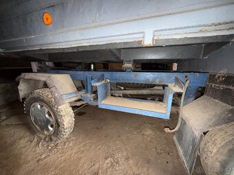 Multikara M22 sklápěčka+uzávěrka - 6