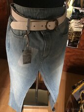 džíny G-Star Raw 3301dámské,vel.odpovídá xs. - 6