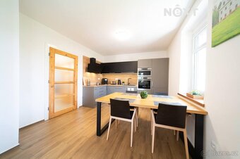 Prodej komerční Apartmány, 274㎡ - 6