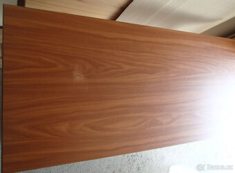 Retro konferenční stolky - 6