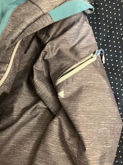 Dámská lyžařská bunda - 6