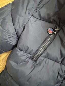 Detska zimni bunda Moncler ve s - 6