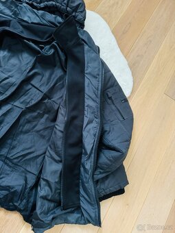 Pánská zimní prošívaná bunda, Michael Kors, vel. XL - 6