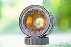 Leica Summilux R 35/1.4 Germany, #3.2M, 1983 - 6