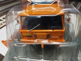 Tatra 813 S1 1:43 Dea - 6