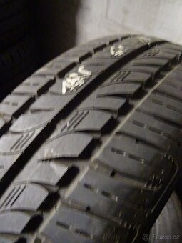 Letní pneu Semperit, 185/65/15, 4 ks, 7 mm - 6