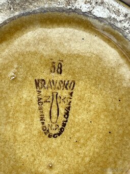 Keramické korbele Kravsko - 6