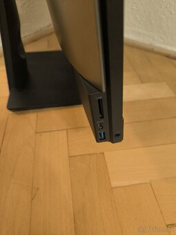 Dell OptiPlex 7460 – All-in-One PC - 6