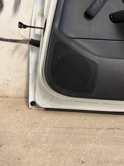 Peugeot 308, PZ dveře - 6