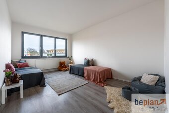 Prodej výjimečného penthousu 5+kk (122 m2), s terasou 47 m2, - 6