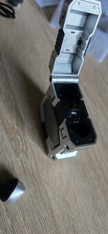 Sluchátka vhodná na hry,a hudbu M45 - 6