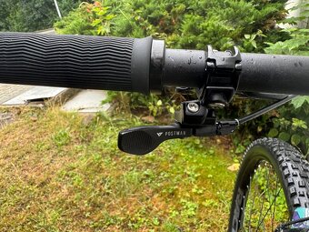 Celopružné kolo YT L - 6