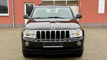 Jeep Grand Cherokee //3.0CRDi//160kW//V6//BEZ KOROZE// - 6