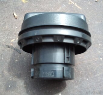 2x zátka nádrže Renault, Transit - 6