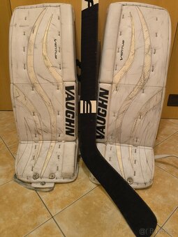 Brankářská výstroj - 6