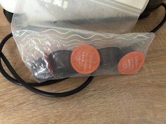 Kávovar Tchibo Cafissimo - 6