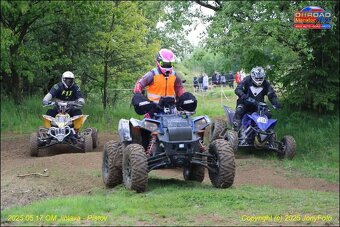 Polaris Scrambler S 1000 - 6