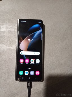 Samsung Galaxy Z Fold 4 5G  12/512GB - 6