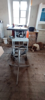 Stolní okružní pila (cirkulárka) ČZM JW 20/220 - 6