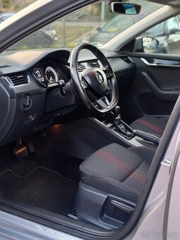 ŠKODA OCTAVIA 3 Facelift 1.6 TDI DSG (2017) - 6