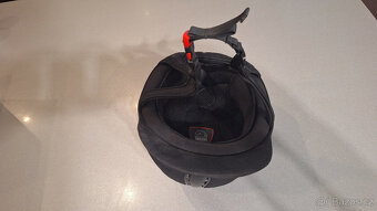 Jezdecká přilba Tattini - 6