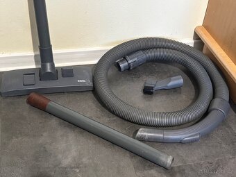 Sáčkový vysavač Sencor - 6