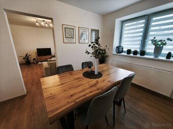 Nízkoenergetický RD 5+1 Brodek u Přerova - Luková - 6