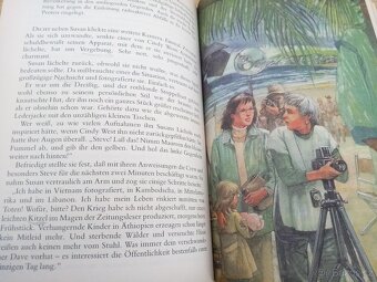 Reader´s Digest Auswahlbucher - 6