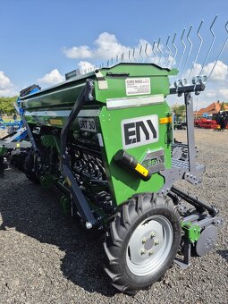 Secí stroj EM SRT300 - 6