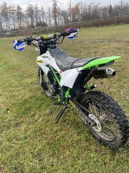 Minirocket Defender 150 - 6