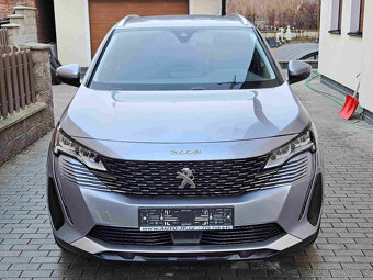 Peugeot 3008 1,2 PT ALLURE - 1828 - 6