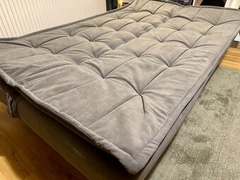 Rozkládací pohovka / gauč - 6