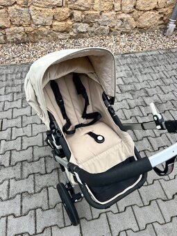 Bugaboo Cameleon 3 - 6